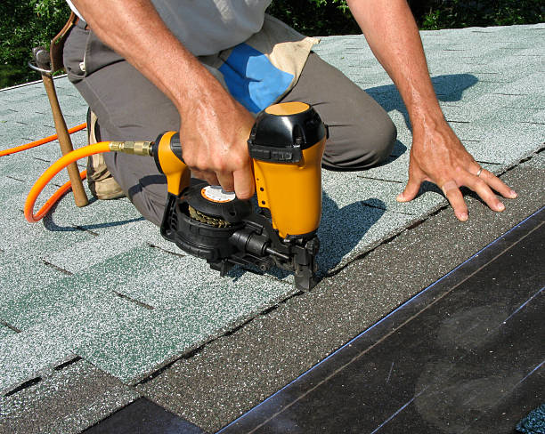 Gutter Installation and Roofing in East Hampton North, NY